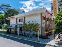 Athus Brasilia Hotel by BSB Inn - Antigo Aristus Hotels in 