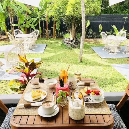 The Good Life Mauritius