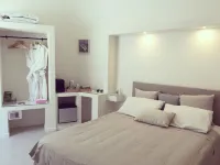 Fra Cielo e Mare Boutique Rooms