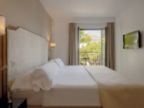 Hotel Infanta Leonor Hotels in Ecija