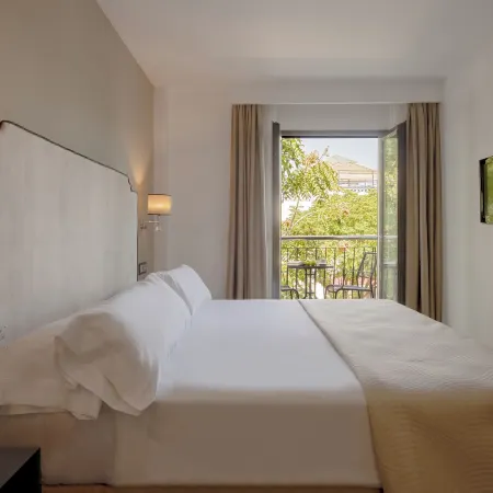 Hotel Infanta Leonor