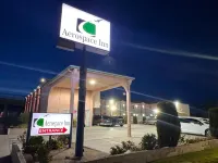 Aerospace Inn-Mojave Hotels in Mojave