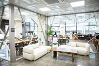 호텔폭스아트홀 대구 호텔