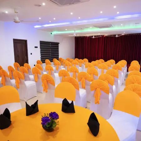 Jamuna Villa