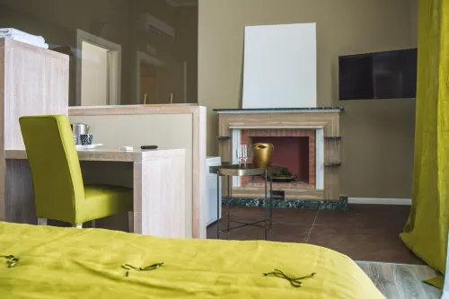 Don Franco Hotel di Sannicandro di Bari