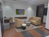 Hotel Thirty Five