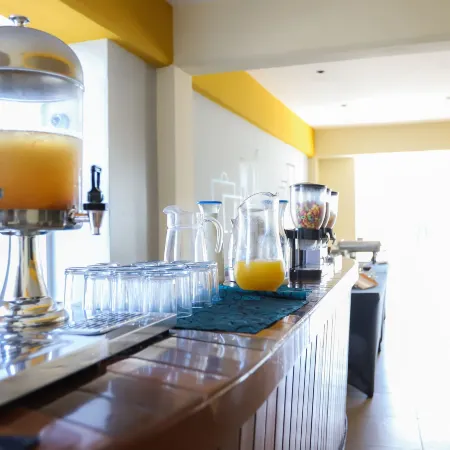 Tryp by Wyndham Chetumal