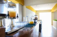 Tryp by Wyndham Chetumal - Bữa sáng