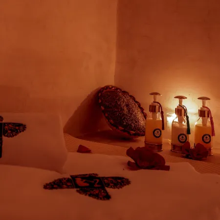 Riad Lumière D’Orient