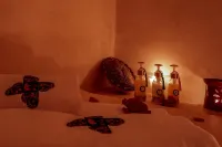 Riad Lumière D’Orient - spa