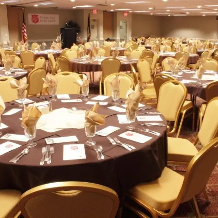Ramada by Wyndham Boise