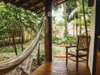 Pousada Villa Bella Hotels in Itacare