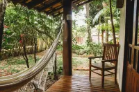 Pousada Villa Bella Hotels in Itacare