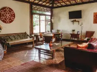 Pousada Villa Bella Hotels in Itacare