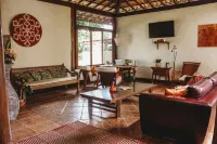 Pousada Villa Bella Hotels in Itacare