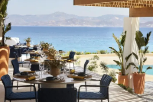 Parocks Luxury Hotel & Spa