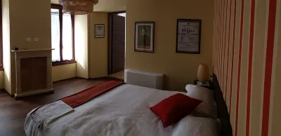 Carlito's Trattoria Con Alloggio Hotels in Lomazzo