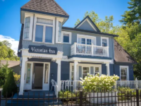 The Victorian Inn Blowing Rock Hotels in Blowing Rock