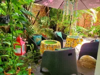 Alojamiento El Salvador: Villa Madero - Hotel Boutique Các khách sạn ở 