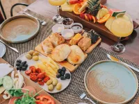 Potamia Cave Suites Hotels in Urgup
