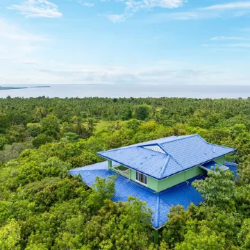 Villa Jolam - Family haven in an island paradise - Camotes