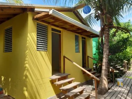 The Funky Dodo Backpackers Hostel