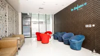 Novotel Banjarmasin Airport - spa