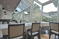 Zen Hotel Versilia - Aamiainen