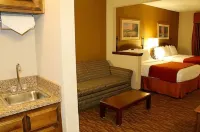 Auburn Place Hotel & Suites Paducah Hotels in Paducah