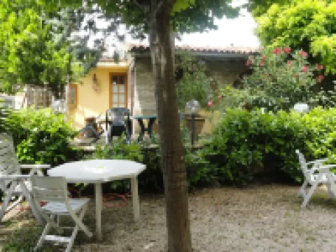 La Terrazza di Spello Hotels in Spello