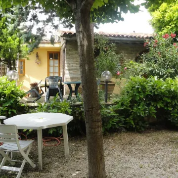 La Terrazza di Spello