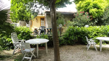 La Terrazza di Spello