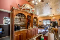 Sportsman's Lodge Отели в г. Эннис