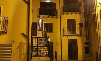Il Carro Comfortable Rooms