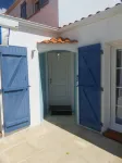 Chambre d'hôte Blanche Pierre B&B Hotels in Saint Gilles Croix de vie