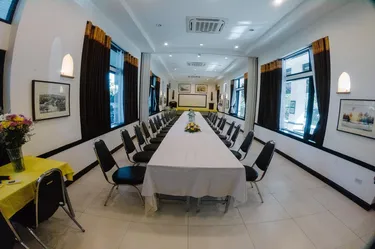 รูปภาพของโรงแรมบ้านอรวีบูทีค