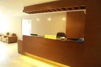 Riva Residency Hotels in Pudussery West