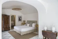 Masseria Il Melograno فنادق في Antonelli