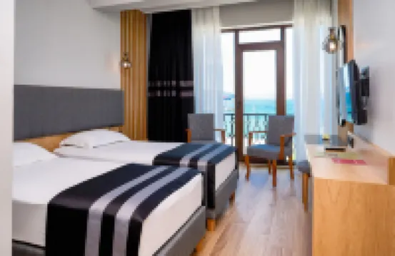 Buyuk Truva Hotel