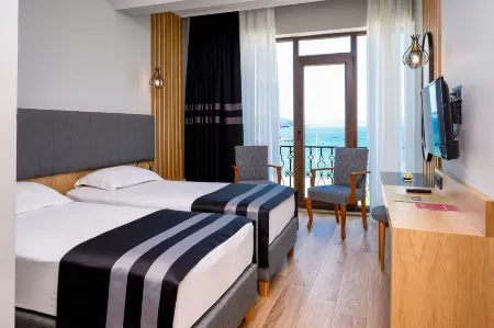 Buyuk Truva Hotel