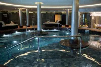 Sofitel Montevideo Casino Carrasco & Spa - Bãi biển