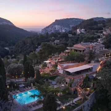 Valldemossa Hotel, the Natural Sanctuary