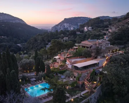 Valldemossa Hotel, the Natural Sanctuary Hotels in Valldemossa