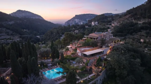 Valldemossa Hotel, the Natural Sanctuary Hotels near Valdemossa Viewpoint II