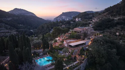 Hotel Valldemossa - New Brand by It Mallorca Hotels in Bunyola