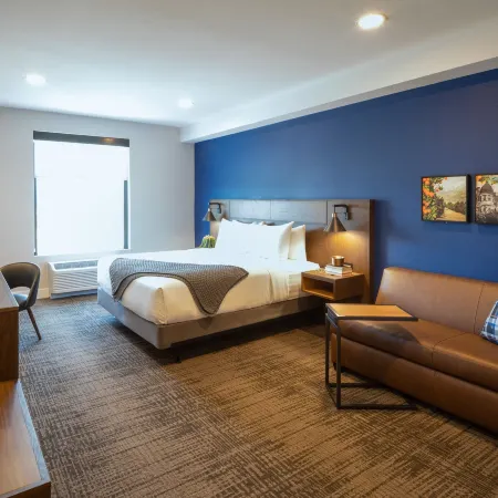Ayres Hotel Rialto Fontana