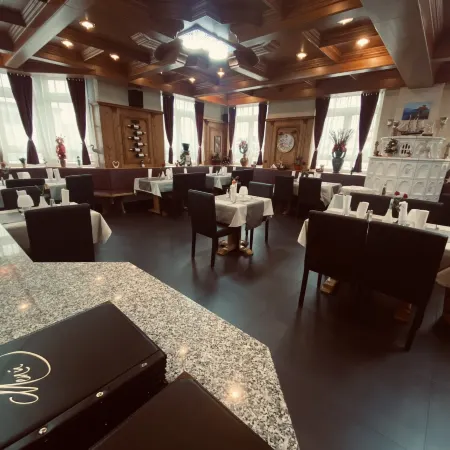 E&D Hotel Rodgau