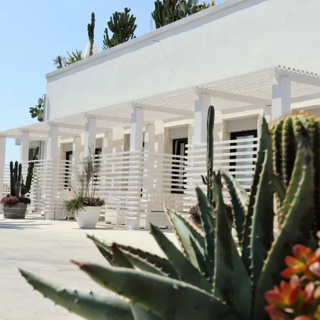 La Bella Trani - Suites and B&B