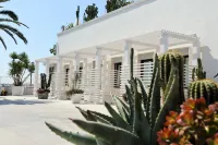 La Bella Trani Suites e B&B