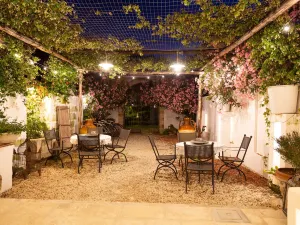 Masseria Messapia Wine Resort & Spa